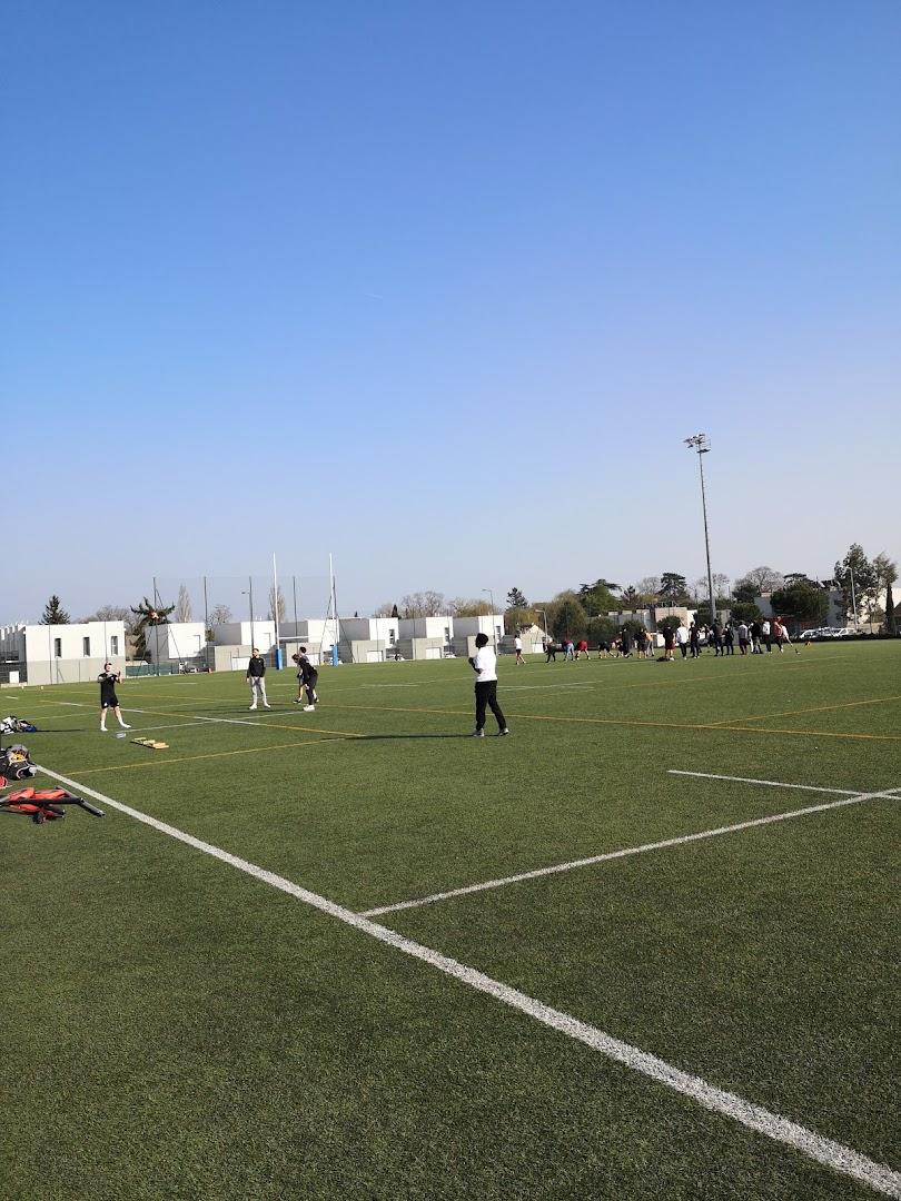 Stade de la Chambrerie - Photo 2